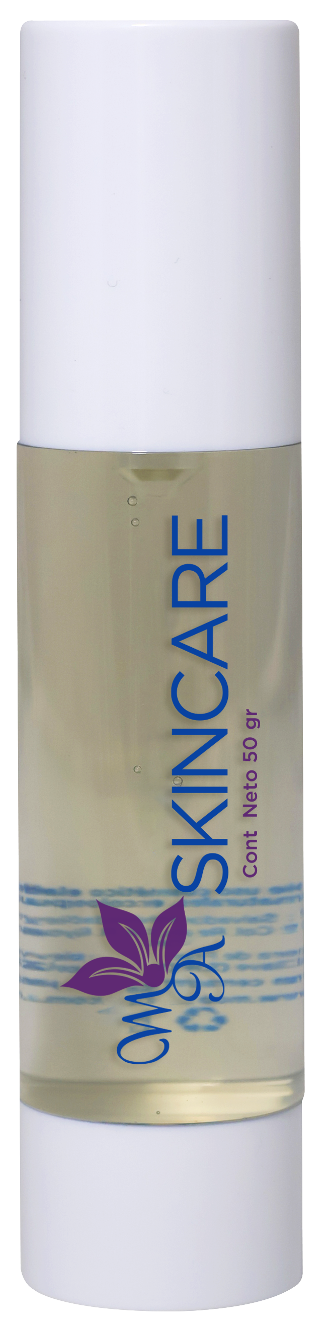 Serum DMAE