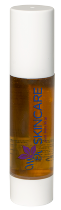 Shampoo de Saponaria