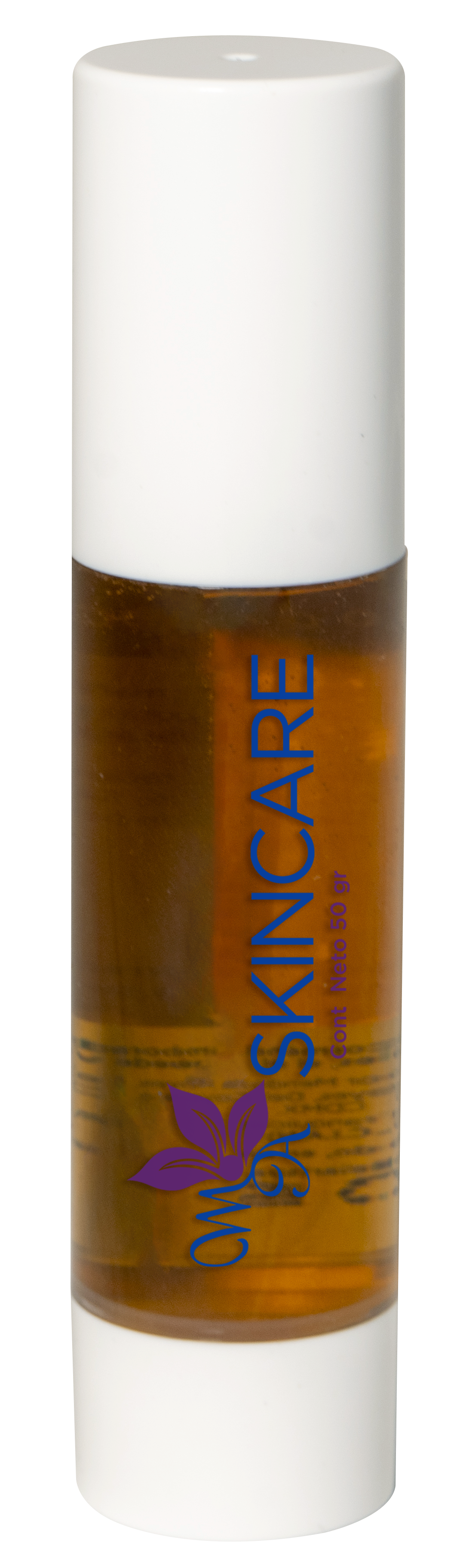 Shampoo de Saponaria